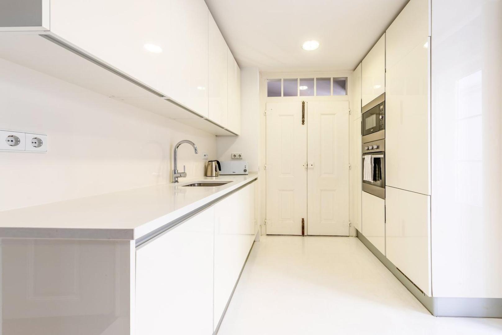 Guestready - Correeiros Apartment Blue Lisboa Exteriér fotografie