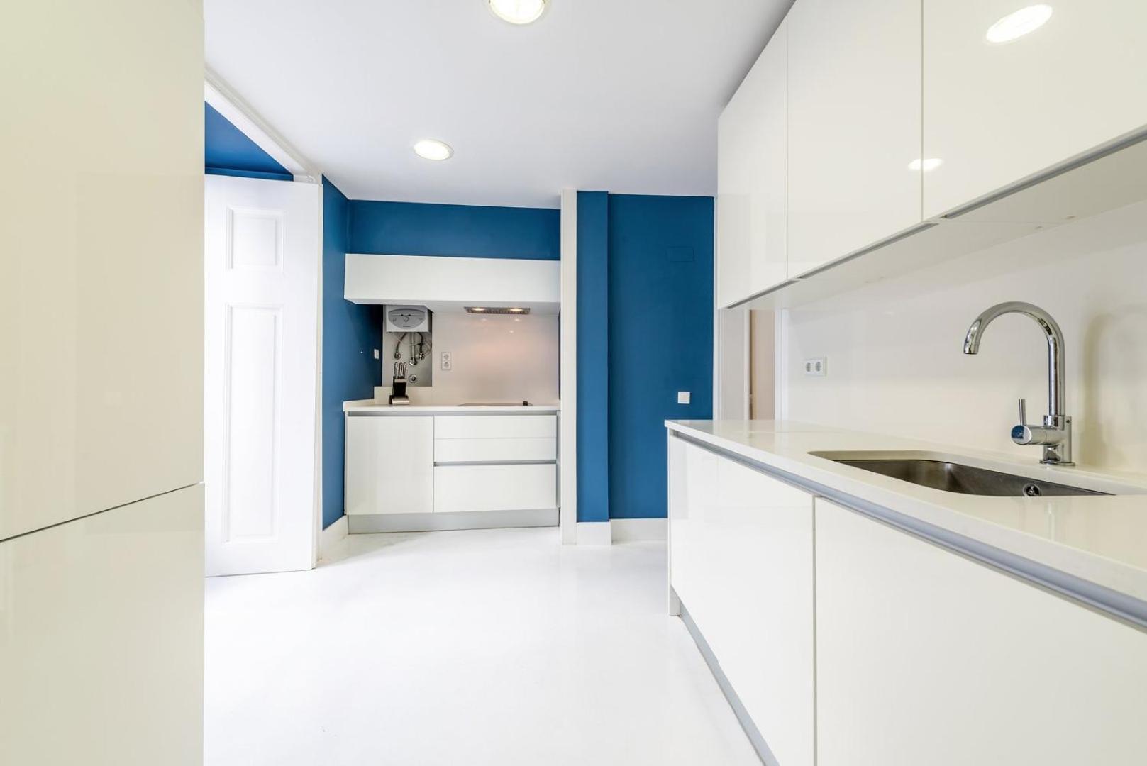 Guestready - Correeiros Apartment Blue Lisboa Exteriér fotografie