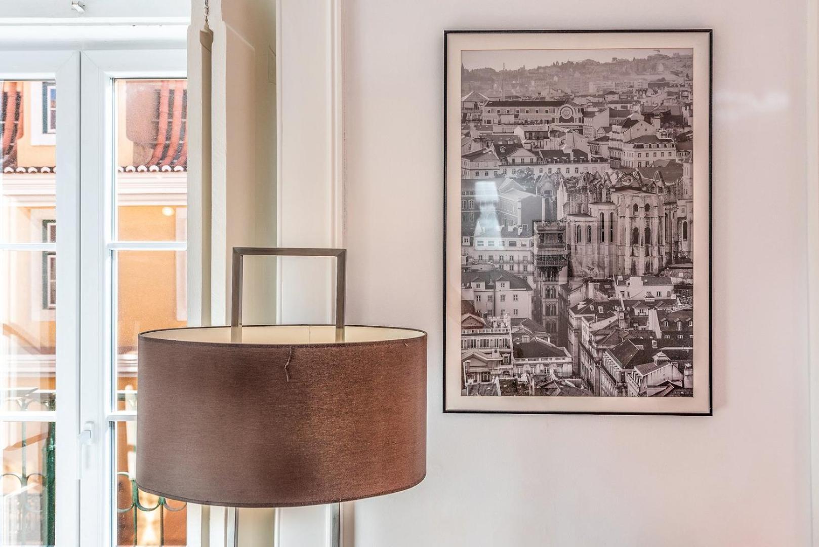 Guestready - Correeiros Apartment Blue Lisboa Exteriér fotografie