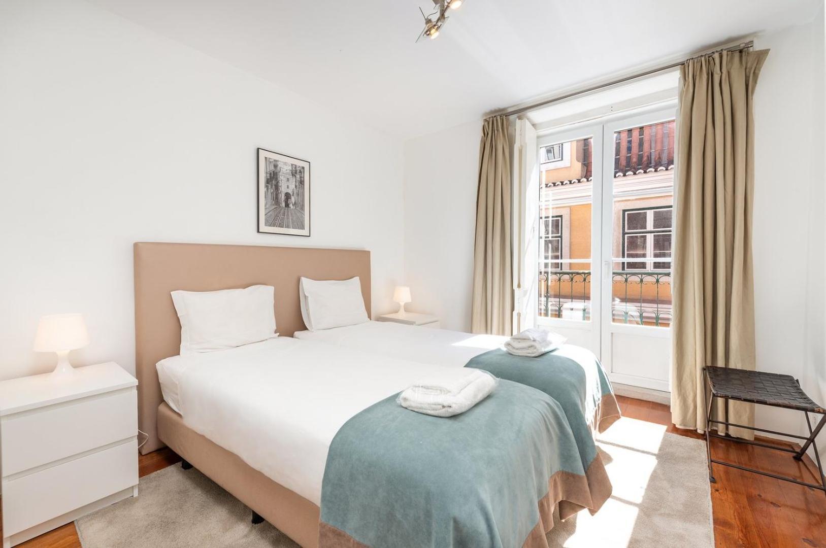 Guestready - Correeiros Apartment Blue Lisboa Exteriér fotografie