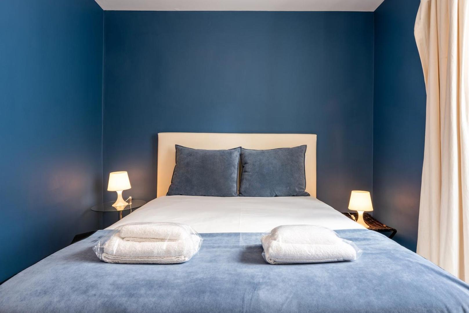 Guestready - Correeiros Apartment Blue Lisboa Exteriér fotografie