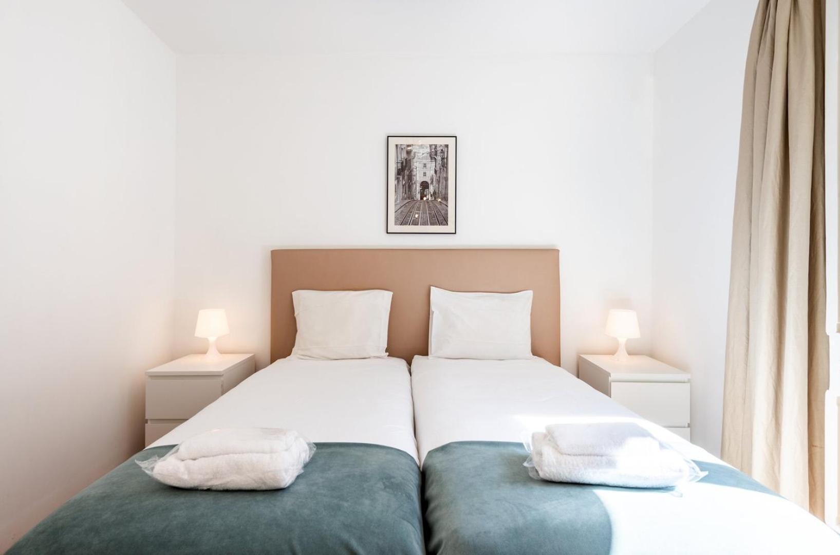 Guestready - Correeiros Apartment Blue Lisboa Exteriér fotografie